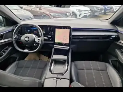 Photo 8 Renault Austral  1.2 E-Tech full hybrid 200ch Techno