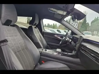 Photo 9 Renault Austral  1.2 E-Tech full hybrid 200ch Techno