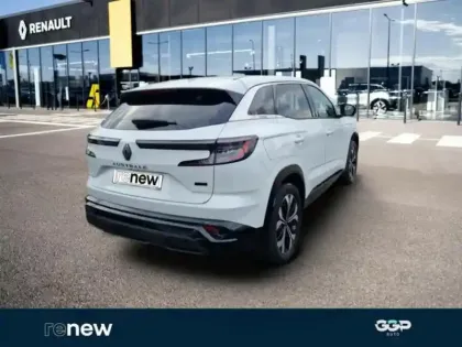 Photo 5 Renault Austral  1.2 E-Tech full hybrid 200ch Techno