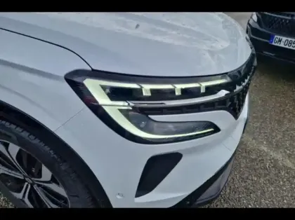 Photo 14 Renault Austral  1.2 E-Tech full hybrid 200ch Techno