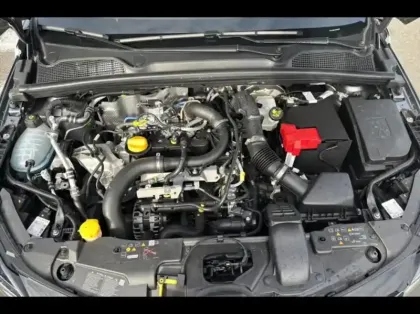 Photo 14 Renault Clio  1.0 TCe 90ch Evolution - 24