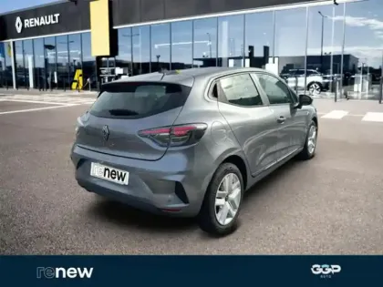 Photo 5 Renault Clio  1.0 TCe 90ch Evolution - 24