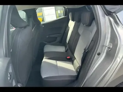 Photo 10 Renault Clio  1.0 TCe 90ch Evolution - 24