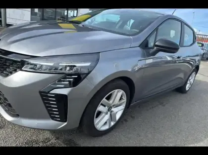 Photo 13 Renault Clio  1.0 TCe 90ch Evolution - 24