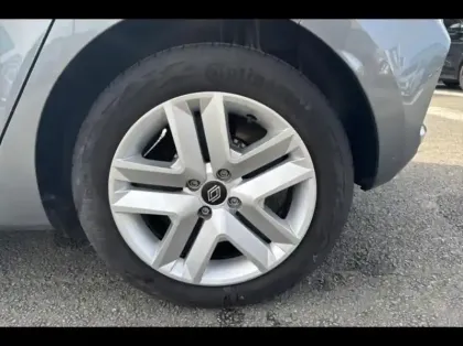 Photo 12 Renault Clio  1.0 TCe 90ch Evolution - 24