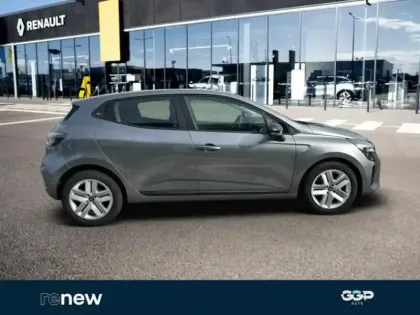 Photo 6 Renault Clio  1.0 TCe 90ch Evolution - 24