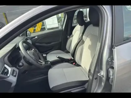 Photo 9 Renault Clio  1.0 TCe 90ch Evolution - 24