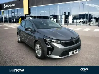 Photo 7 Renault Clio  1.0 TCe 90ch Evolution - 24