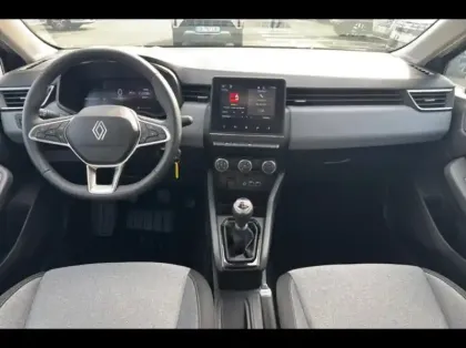 Photo 8 Renault Clio  1.0 TCe 90ch Evolution - 24