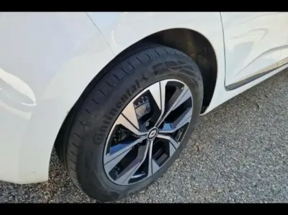 Photo 12 Renault Clio  1.0 TCe 100ch Evolution GPL