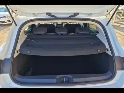 Photo 11 Renault Clio  1.0 TCe 100ch Evolution GPL