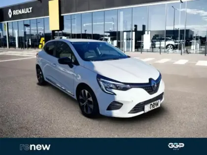 Photo 7 Renault Clio  1.0 TCe 100ch Evolution GPL