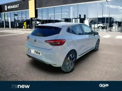 Photo 5 Renault Clio  1.0 TCe 100ch Evolution GPL