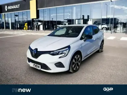 Photo Renault Clio