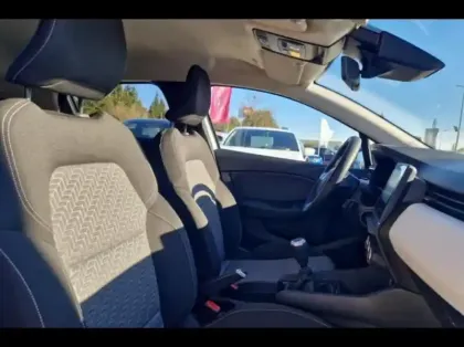 Photo 9 Renault Clio  1.0 TCe 100ch Evolution GPL