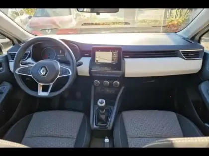 Photo 8 Renault Clio  1.0 TCe 100ch Evolution GPL