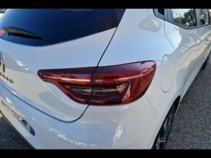 Photo 13 Renault Clio  1.0 TCe 100ch Evolution GPL