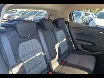 Photo 10 Renault Clio  1.0 TCe 100ch Evolution GPL