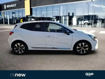 Photo 6 Renault Clio  1.0 TCe 100ch Evolution GPL