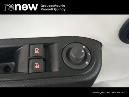 Photo 12 Renault Twingo  E-Tech Electric Equilibre R80 Achat Intégral