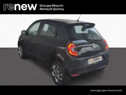 Photo 5 Renault Twingo  E-Tech Electric Equilibre R80 Achat Intégral