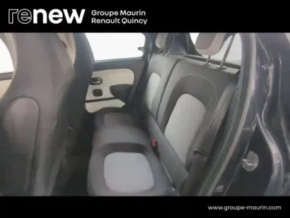 Photo 8 Renault Twingo  E-Tech Electric Equilibre R80 Achat Intégral