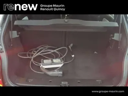 Photo 7 Renault Twingo  E-Tech Electric Equilibre R80 Achat Intégral