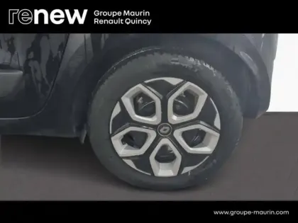 Photo 6 Renault Twingo  E-Tech Electric Equilibre R80 Achat Intégral