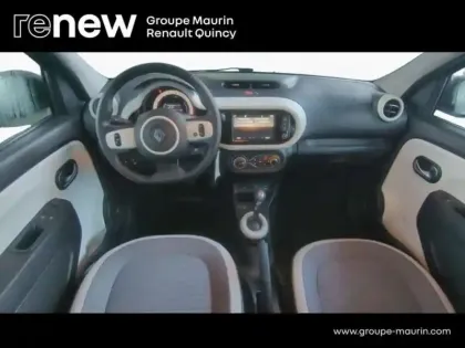 Photo 10 Renault Twingo  E-Tech Electric Equilibre R80 Achat Intégral