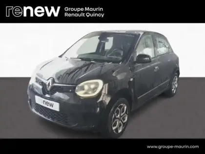 Photo Renault Twingo