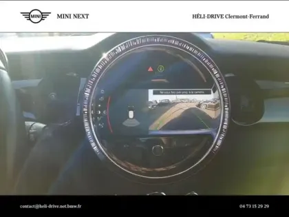 Photo 11 Mini Mini  Cooper 136ch Edition Premium BVA7