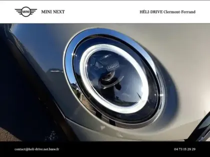 Photo 9 Mini Mini  Cooper 136ch Edition Premium BVA7