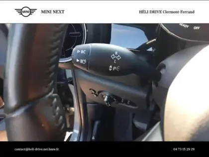 Photo 14 Mini Mini  Cooper 136ch Edition Premium BVA7