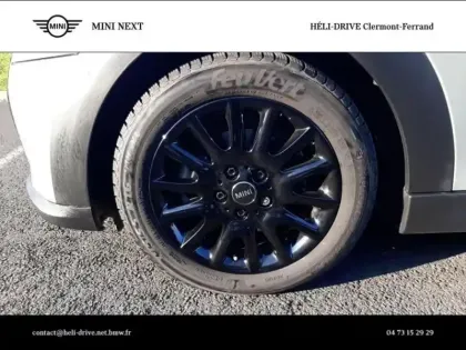 Photo 7 Mini Mini  Cooper 136ch Edition Premium BVA7