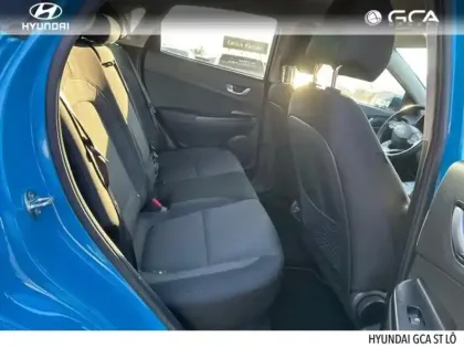 Photo 6 Hyundai Kona  Electric 39kWh - 136ch Intuitive