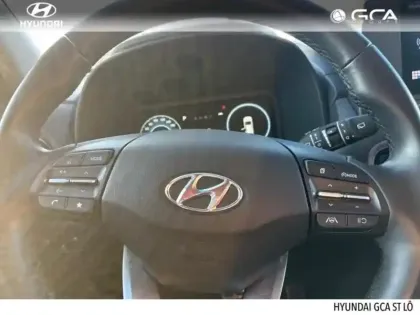 Photo 12 Hyundai Kona  Electric 39kWh - 136ch Intuitive