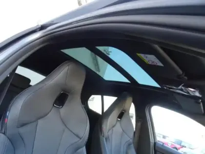 Photo 10 BMW Serie 1 Série 1 118iA 136ch M Sport DKG7