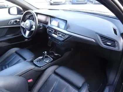 Photo 5 BMW Serie 1 Série 1 118iA 136ch M Sport DKG7