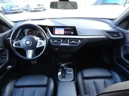 Photo 6 BMW Serie 1 Série 1 118iA 136ch M Sport DKG7