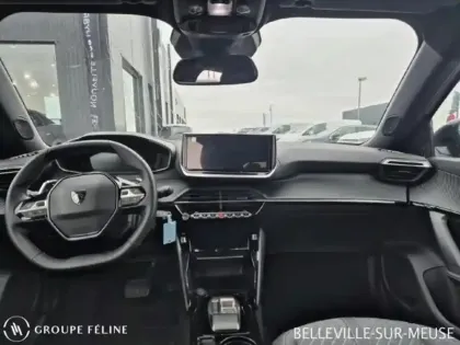 Photo 7 Peugeot 2008  1.2 Hybrid 145ch Allure e-DCS6