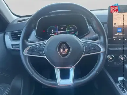 Photo 26 Renault Arkana  1.6 E-Tech 145ch Intens -21B