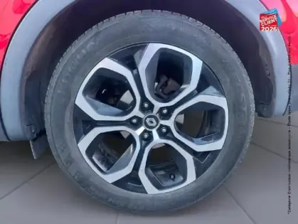 Photo 24 Renault Arkana  1.6 E-Tech 145ch Intens -21B