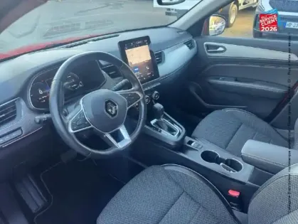 Photo 14 Renault Arkana  1.6 E-Tech 145ch Intens -21B