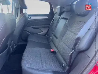 Photo 10 Renault Arkana  1.6 E-Tech 145ch Intens -21B