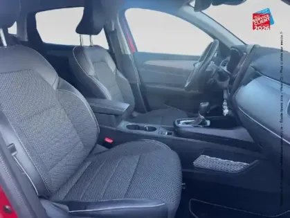 Photo 19 Renault Arkana  1.6 E-Tech 145ch Intens -21B