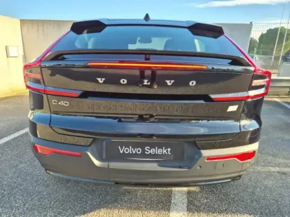 Photo 13 Volvo C40  Recharge 231ch Start