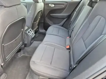 Photo 5 Volvo C40  Recharge 231ch Start