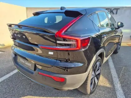 Photo 14 Volvo C40  Recharge 231ch Start