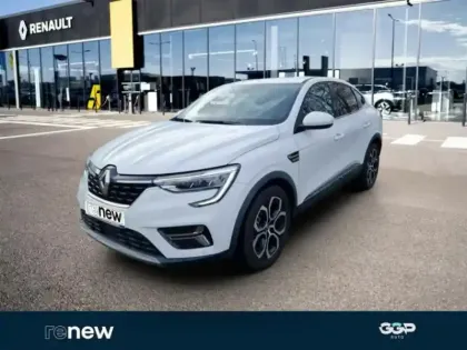 Photo Renault Arkana