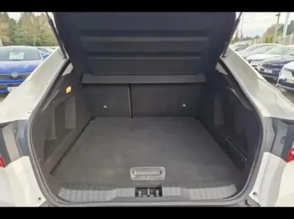 Photo 11 Renault Arkana  1.6 E-Tech hybride 145ch Techno -22